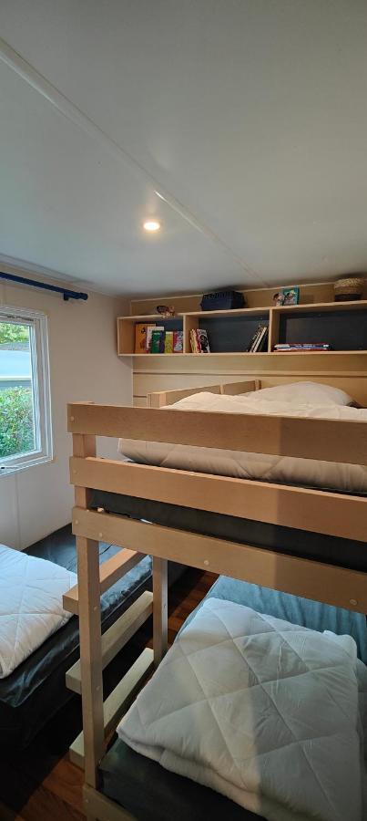 Mobil Home 5-6 Personnes Carnac Exteriér fotografie
