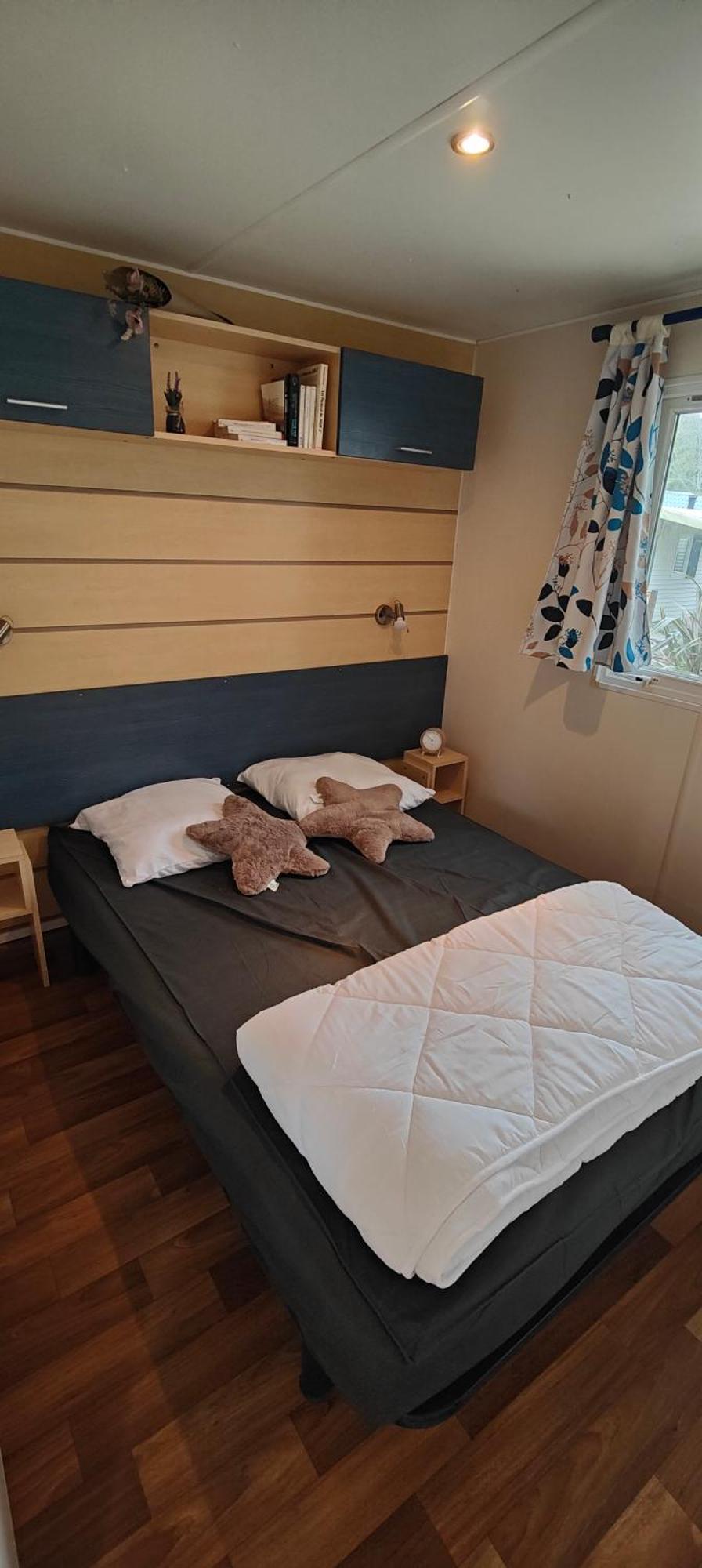 Mobil Home 5-6 Personnes Carnac Exteriér fotografie